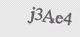 CAPTCHA code