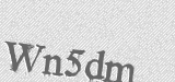 CAPTCHA code