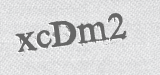 CAPTCHA code