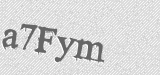 CAPTCHA code
