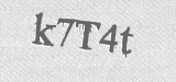 CAPTCHA code