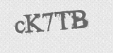 CAPTCHA code