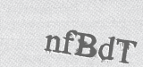 CAPTCHA code