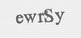 CAPTCHA code