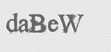 CAPTCHA code
