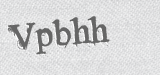 CAPTCHA code