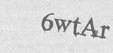 CAPTCHA code