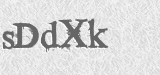 CAPTCHA code