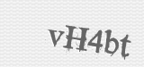 CAPTCHA code