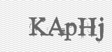 CAPTCHA code