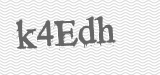 CAPTCHA code