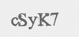 CAPTCHA code