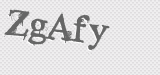 CAPTCHA code