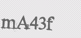 CAPTCHA code