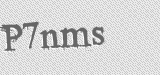 CAPTCHA code