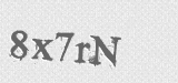 CAPTCHA code