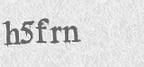 CAPTCHA code