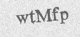 CAPTCHA code