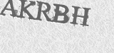 CAPTCHA code