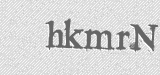 CAPTCHA code