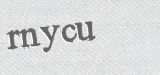 CAPTCHA code
