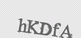 CAPTCHA code