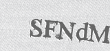 CAPTCHA code