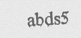 CAPTCHA code