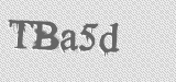 CAPTCHA code