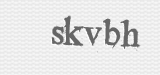 CAPTCHA code