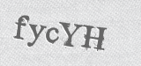 CAPTCHA code