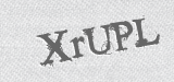 CAPTCHA code