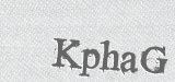 CAPTCHA code
