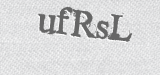 CAPTCHA code