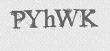 CAPTCHA code