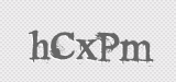 CAPTCHA code