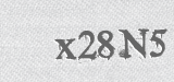 CAPTCHA code