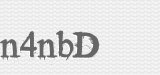 CAPTCHA code
