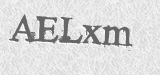 CAPTCHA code