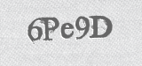 CAPTCHA code