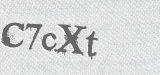 CAPTCHA code