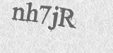 CAPTCHA code
