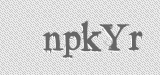 CAPTCHA code