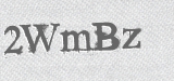 CAPTCHA code