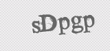 CAPTCHA code