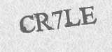 CAPTCHA code