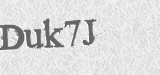CAPTCHA code