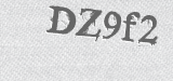 CAPTCHA code