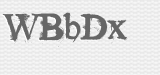 CAPTCHA code