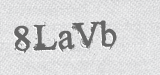 CAPTCHA code